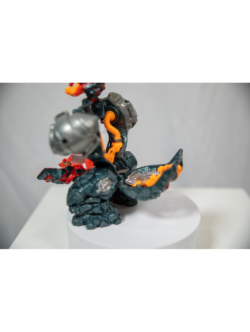 Mighty Max Blasts Magus Set - Incomplete - Picture 4 of 4